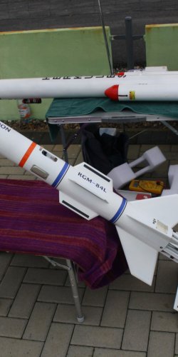 Harpoon a Herkules - krasa